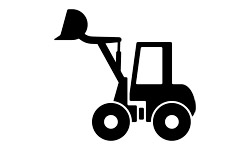 baumaschinen